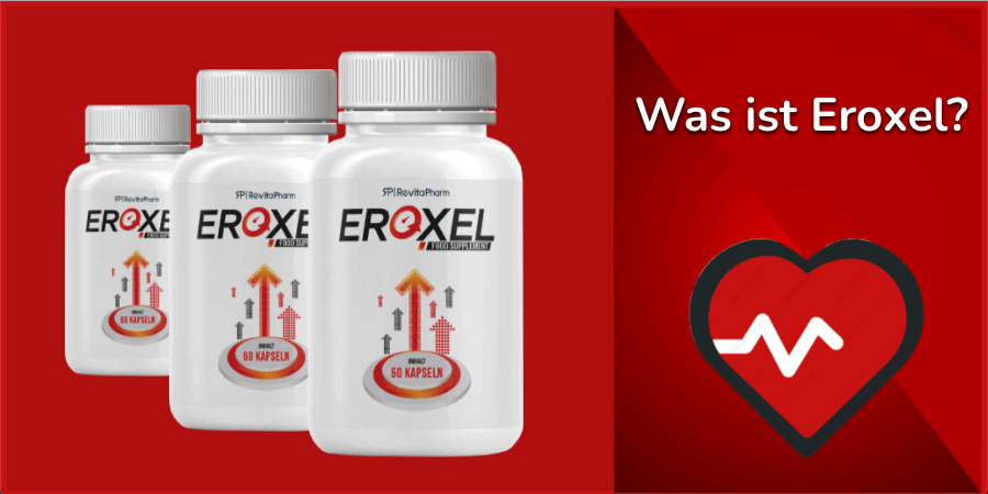 Was ist Eroxel? Was ist Eroxel Abbildung Bild