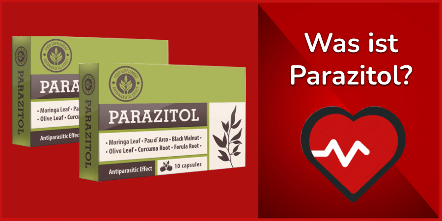 Was ist Parazitol? Was ist Parazitol