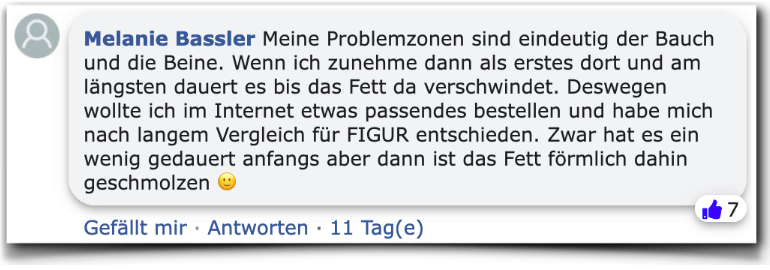 Figur Kapseln Kundenbewertungen Erfahrungsbericht Figur Kapseln