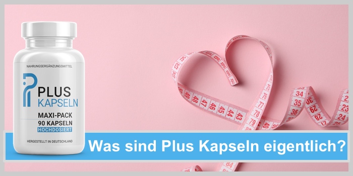 plus-kapseln