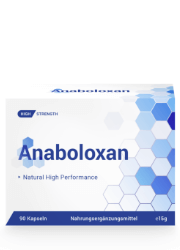 Anaboloxan Abbild