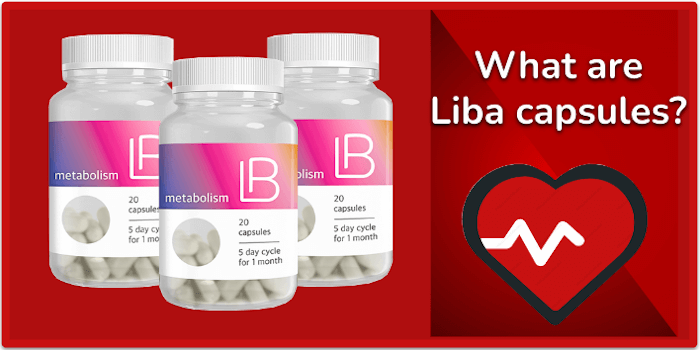 What are Liba capsules
