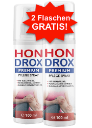 Hondrox Abbild