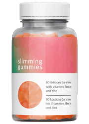 Slimming Gummies Obraz