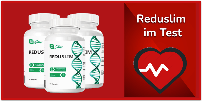 Reduslim Test Selbsttest