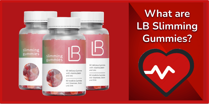 What are LB Slimming Gummies