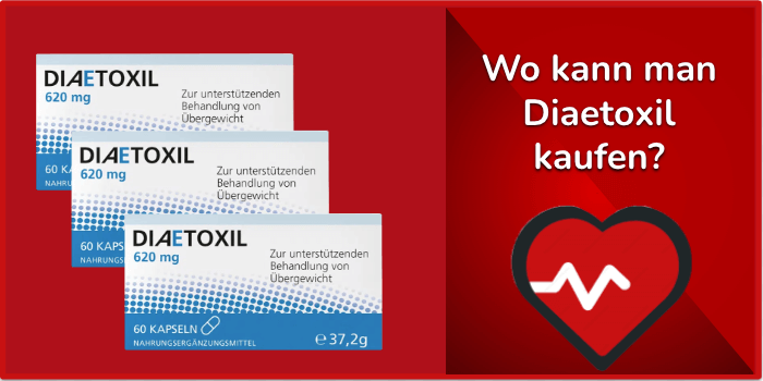 Diaetoxil Wo kaufen