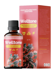 Welltone Abbild