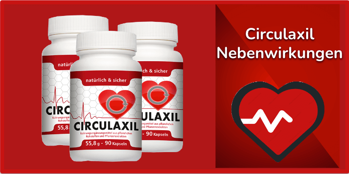 Circulaxil Nebenwirkungen Risiken Unvertraeglichkeiten