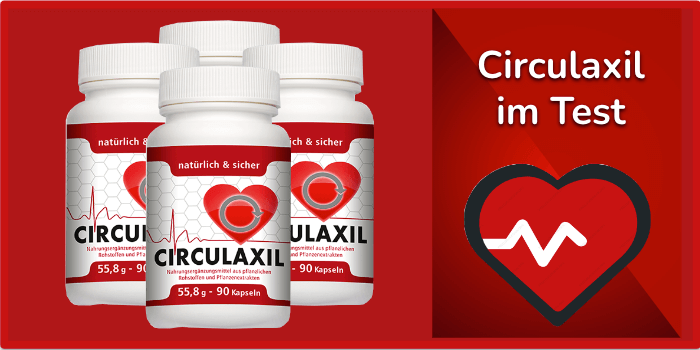 Circulaxil Titelbild
