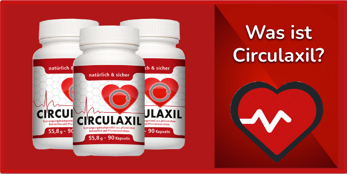 Was ist Circulaxil