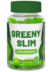 Greeny Slim Abbild