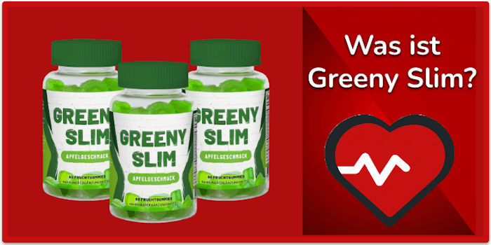 Was ist Greeny Slim