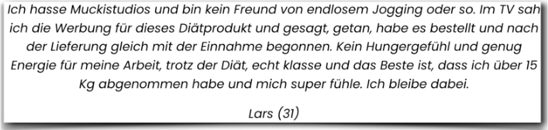 Glucoslim Erfahrungen Erfahrung Bewertungen Erfahrungsberichte