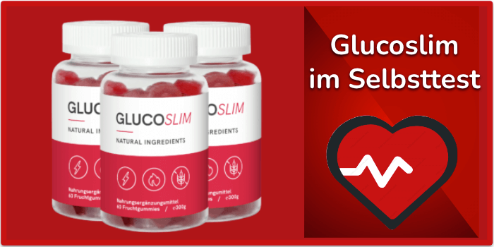 Glucoslim Erfahrungen Titelbild