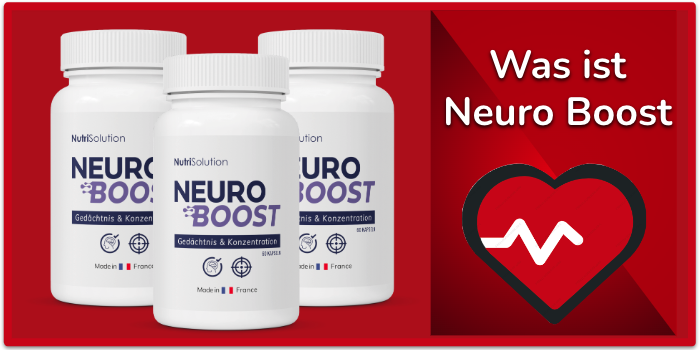 Was ist Neuro Boost