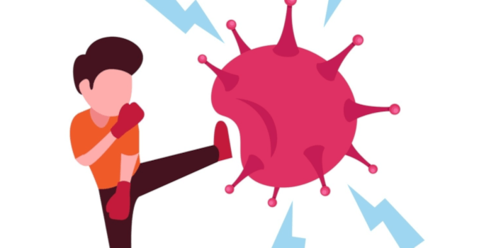 Immunsystem natürlich stärken
