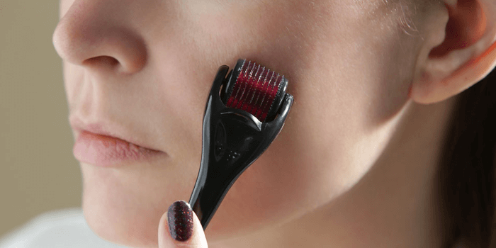 Microneedling Zuhause