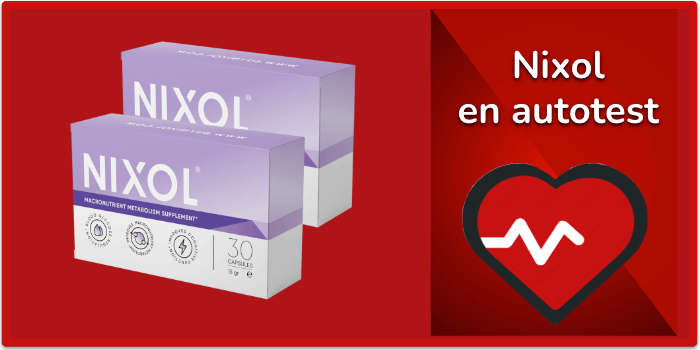 Nixol Image de couverture