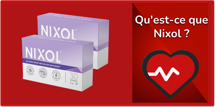Quest-ce que Nixol