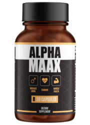AlphaMaax Abbild
