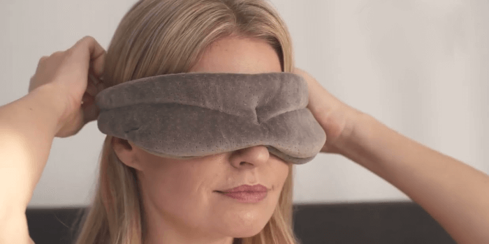 Die unterschätzte Kraft nächtlicher Reizabschirmung