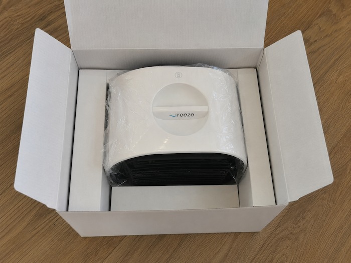 AiraBreeze Erfahrung Test Bestellung