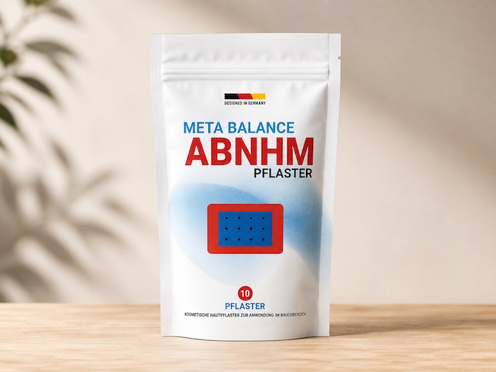 Was sind Premium Metabolism Abnehmpflaster? Was sind Premium Metabolism Abnehmpflaster