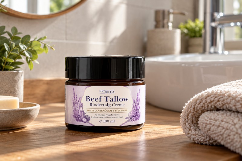 Provilea Rindertalg Creme